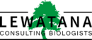 Logo zeigt mittig einen grünen Baum und schwarze Buchstaben.